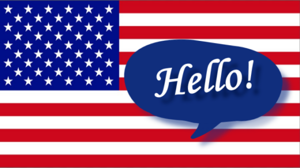 Inglés para hispanohablantes (Principiantes - Adultos 18+)